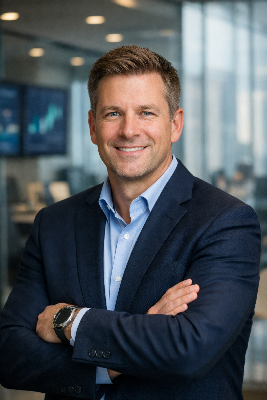 Heads of Transformation